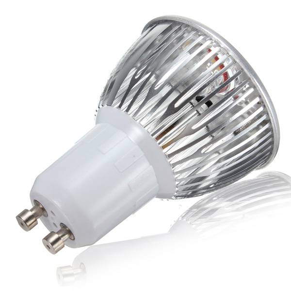 LED Lampen GU10 Kopen I MyXLshop