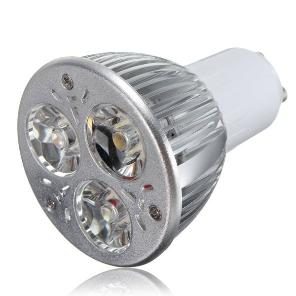 LED Lampen GU10 Kopen I MyXLshop