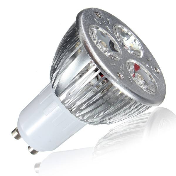 LED Lampen GU10 Kopen I MyXLshop