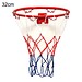 Basketbal Ring met Net