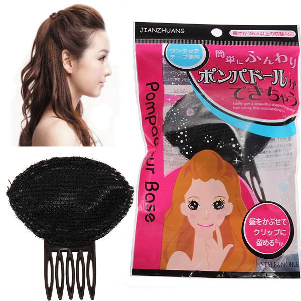 Hair Bump Sponge Online Kopen I Myxlshop