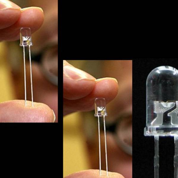 Mini LED Lampjes 100 Stuks online kopen? I