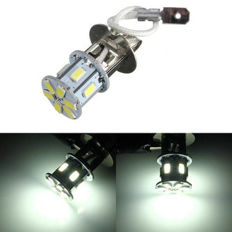 H3 LED Lamp Voor De Auto