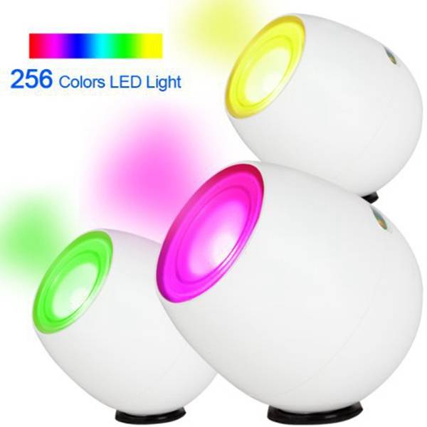 Uithoudingsvermogen Reserve Jaarlijks Kleurenlamp online kopen? I MyXLshop