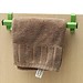 Handig Handdoekrek voor in de Badkamer 24CM