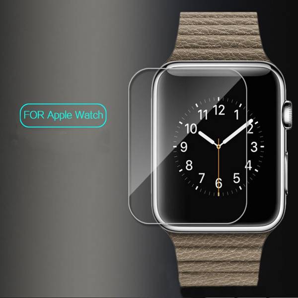 IWatch Screen Protector kopen? I
