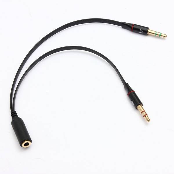 hdmi audio splitter 3.5mm