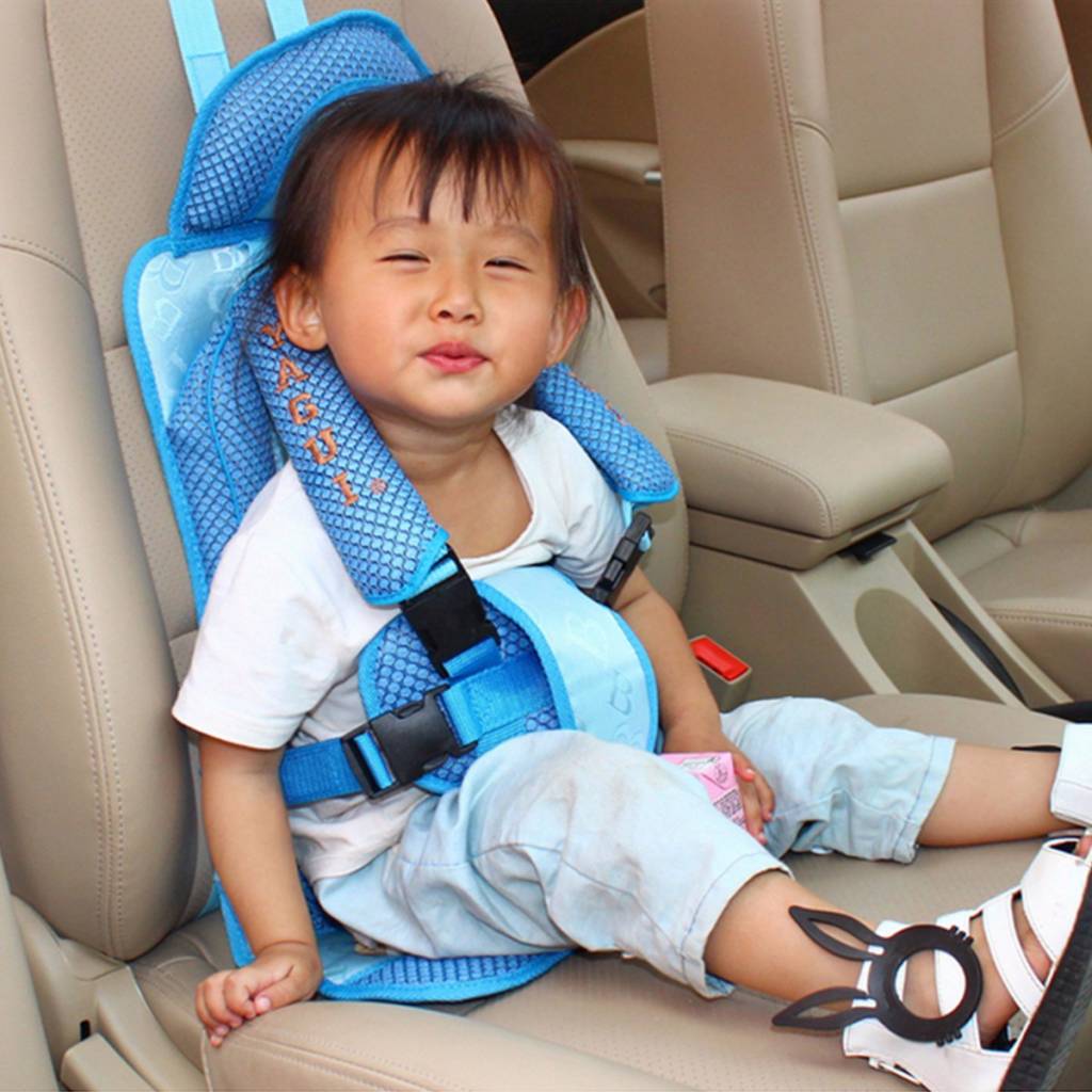 gevechten kopiëren dun Autostoeltje Draagbaar voor Kinderen kopen? I MyXLshop (Tip)