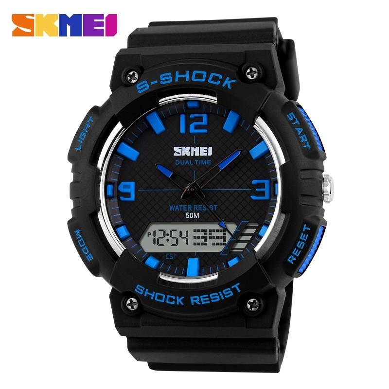 Heren Horloge Waterdicht | Outlet www.pegasusaerogroup.com