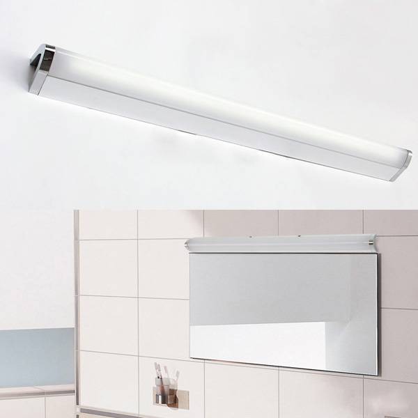 Spiegel led lamp