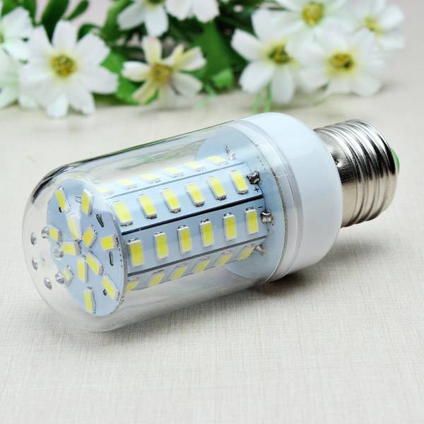 Goedkope LED Lampen E27 kopen? I