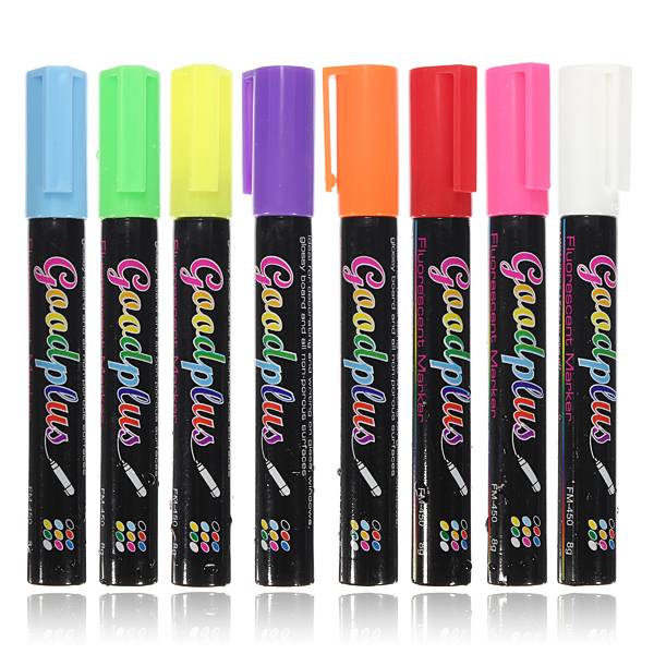 Highlighter Markers kopen? I (Tip)