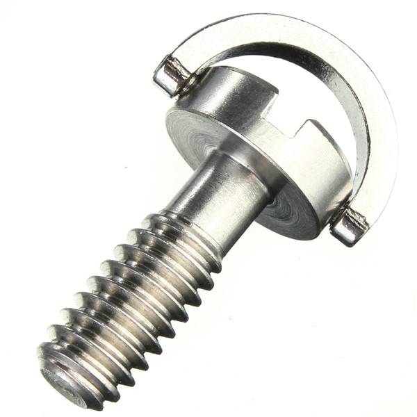 Quick Release Screws kopen? I