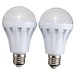 E27 6W LED Lampen met Warm Wit Licht