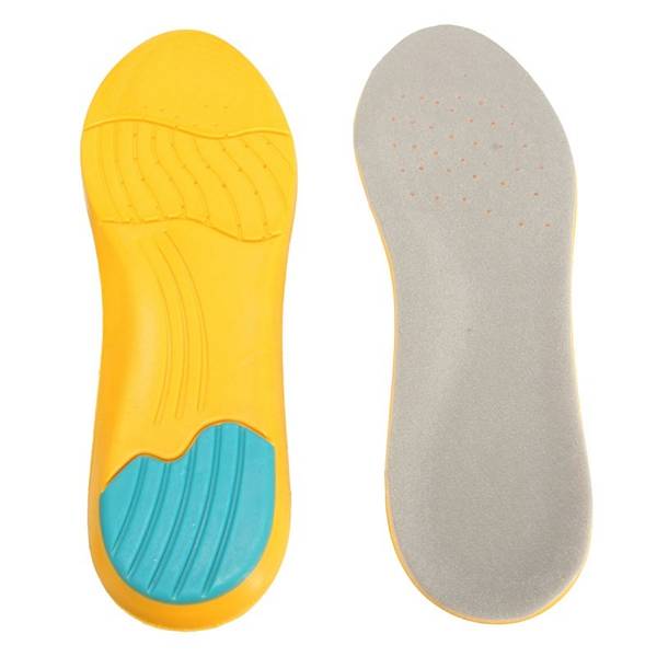 Goedkope Inlegzolen Memory Foam kopen? I MyXLshop