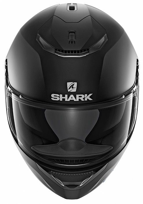 Shark spartan matte black Outlet