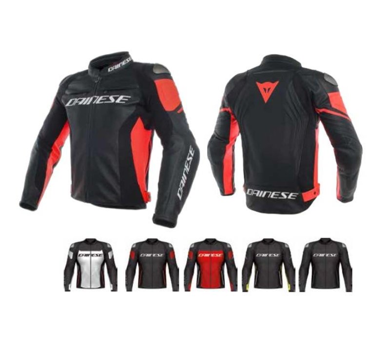 jaqueta motoqueiro dainese