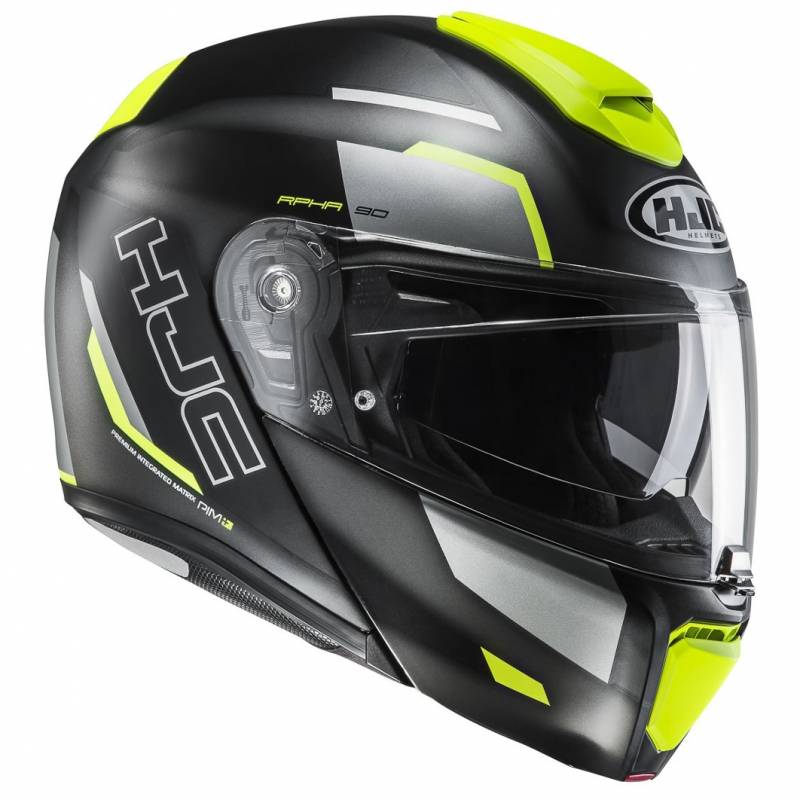 hjc rpha 90 helmet for sale