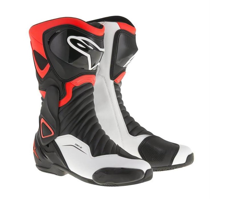 red champion boots