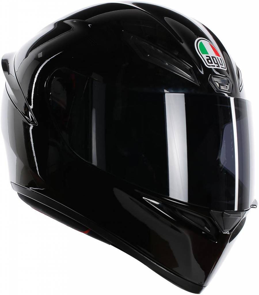 AGV K1 Review - Champion Helmets | Motorcycle Gear