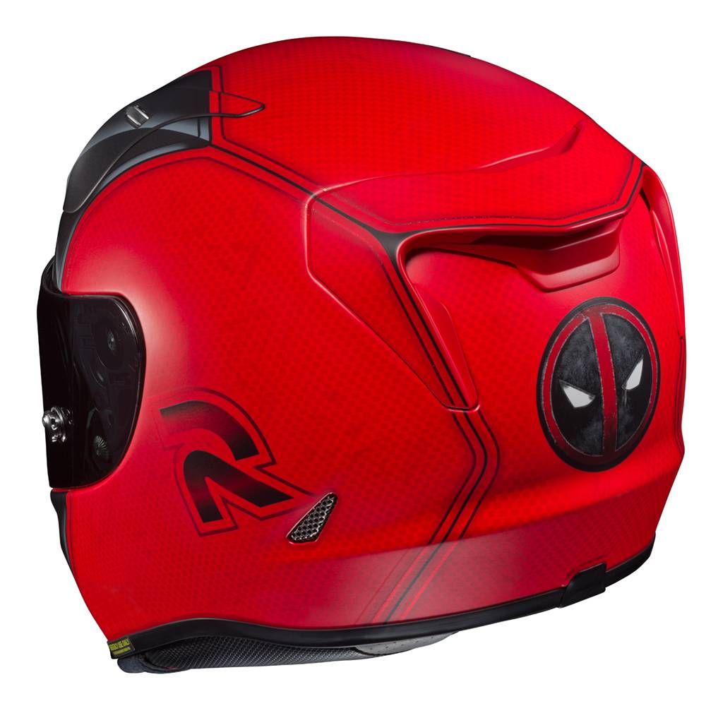 HJC RPHA 1 helmet — Gear Review