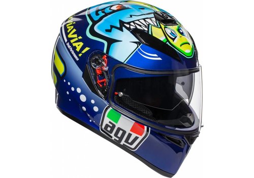 Casco Shift V1 Assault Race Helmet 2016
