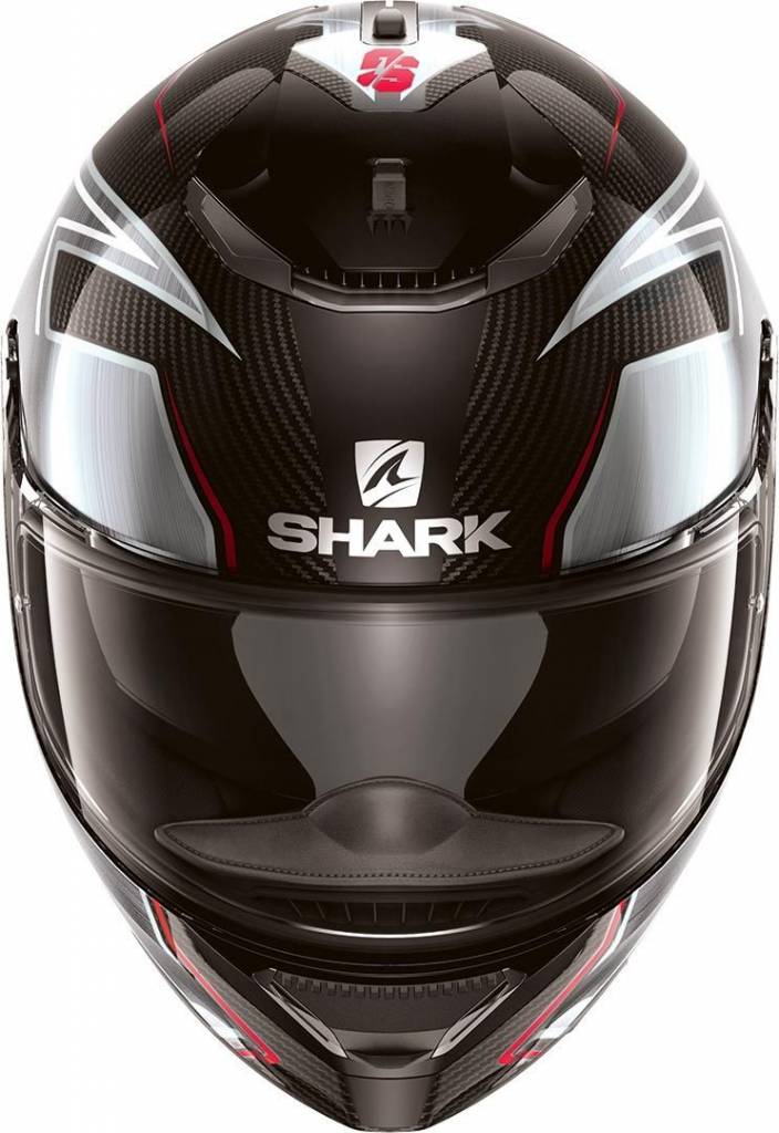 Shark Spartan Carbon Guintoli DUR 50% Rabatt auf ein