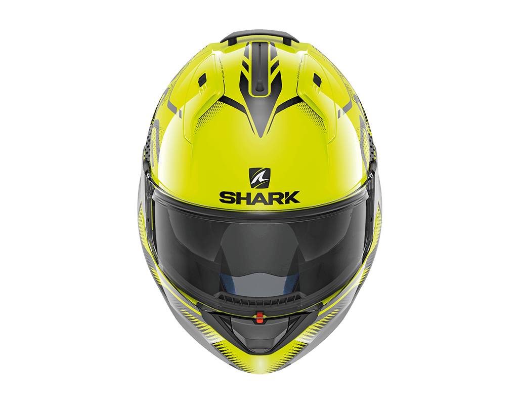 Shark Evo One 2 Keenser Yka Helmet Free Additional Visor