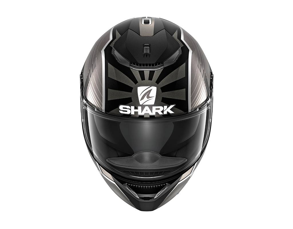 Shark Spartan 1 2 Zarco Malaysian GP KAS 50% discount