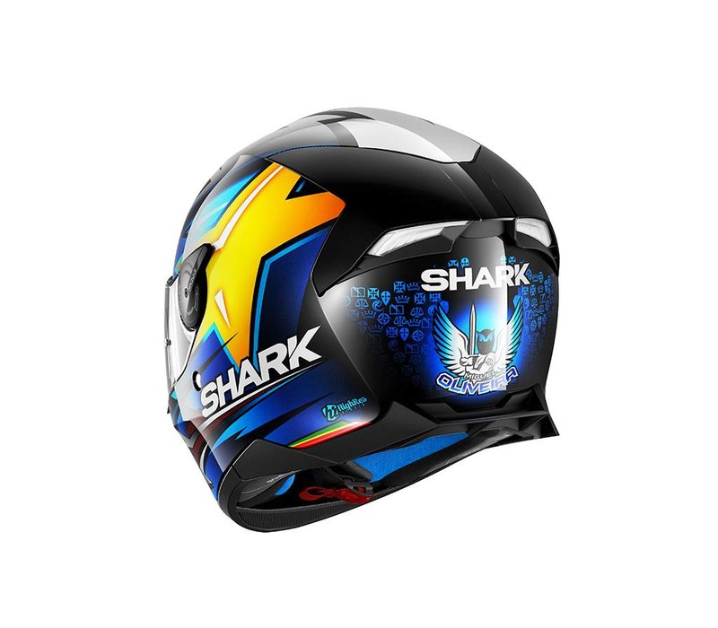 Shark Skwal 2 Replica Oliveira KBY + 50% Rabatt auf ein ...