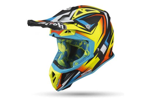 Airoh aviator 2.3 review Clearance