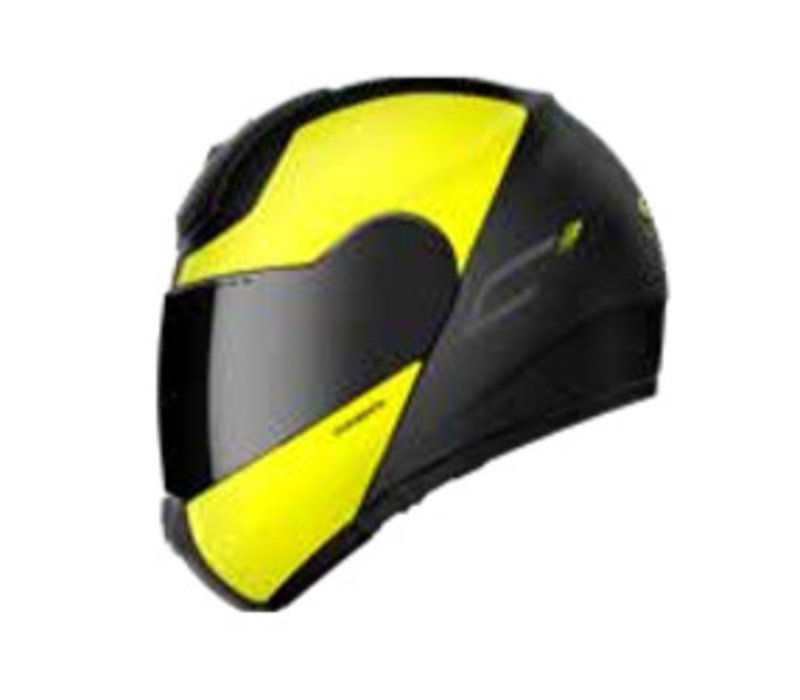 Schuberth c3 pro split Clearance