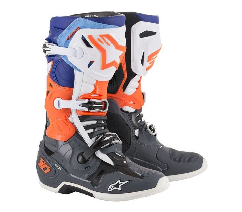 alpinestar tech 6 boots for sale
