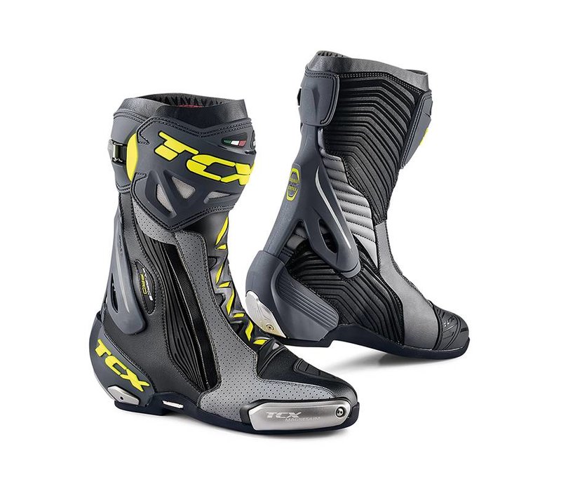 Buy TCX RT-RACE PRO AIR Boots? Free 