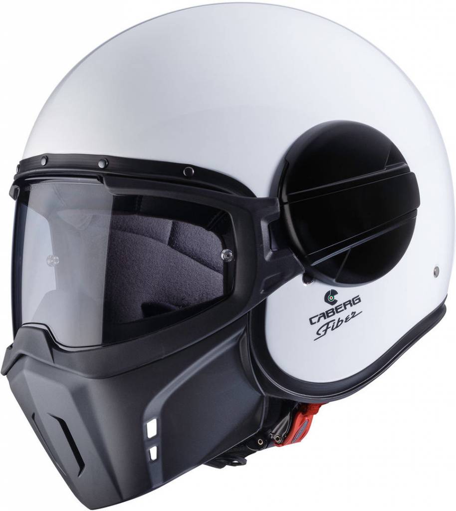 Caberg Ghost Helm  kopen  Gratis Verzending Retour 