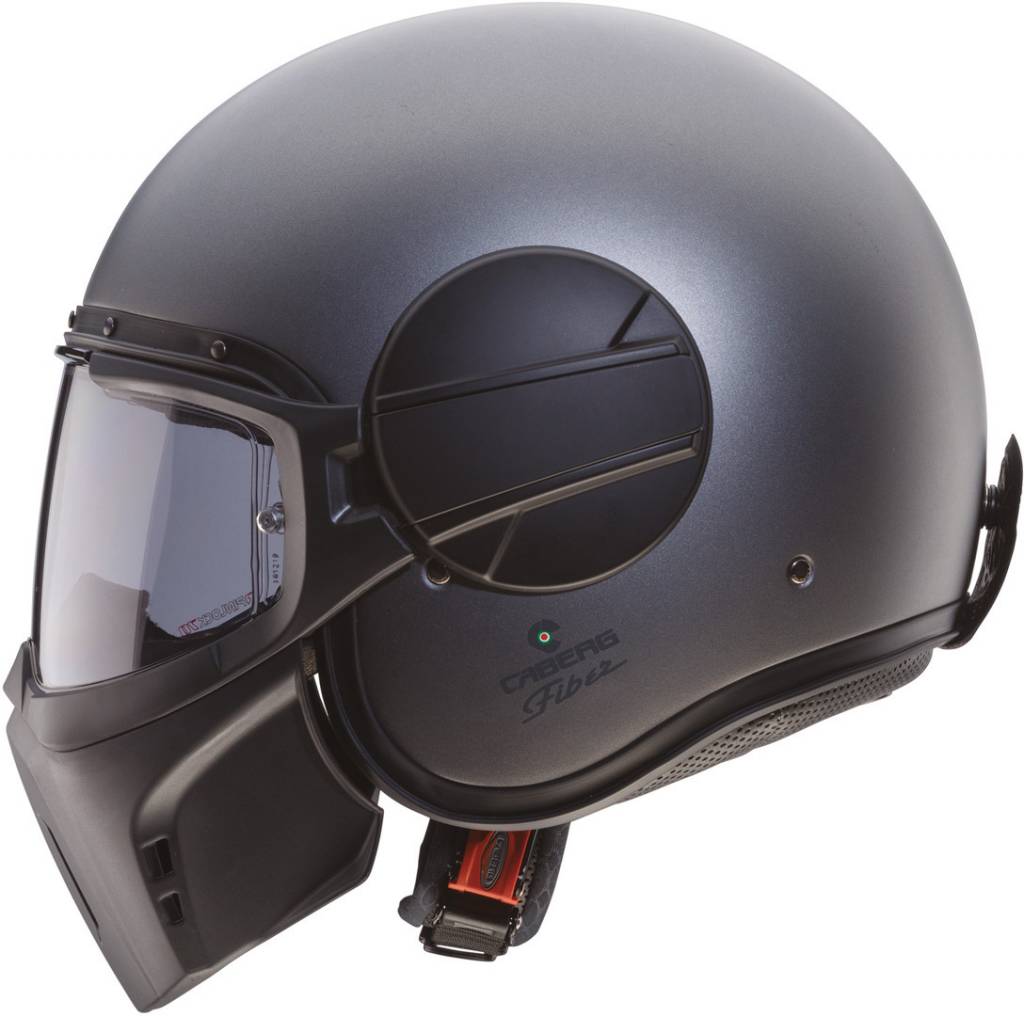 Buy Caberg Ghost Helmet? Free Shipping! - Champion Helmets ...