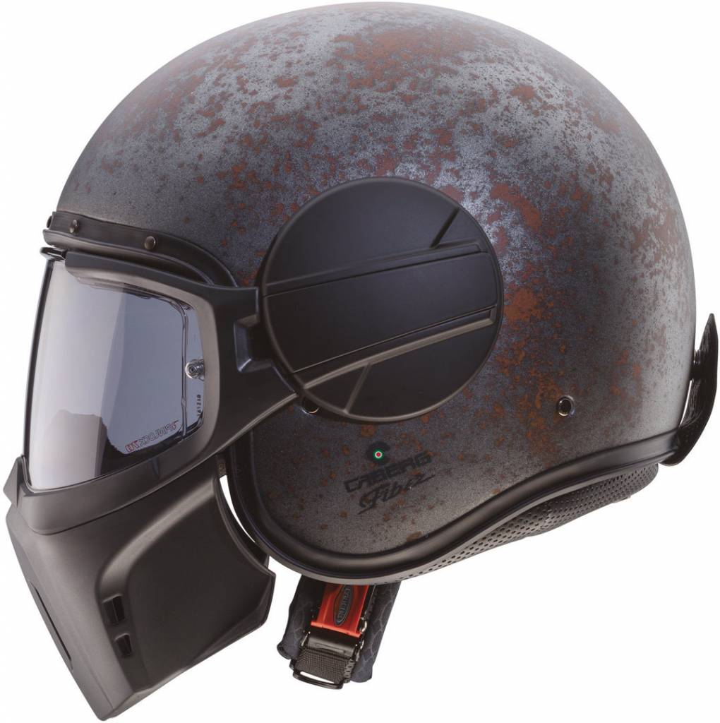 Buy Caberg Ghost Helmet? Free Shipping! - Champion Helmets ...