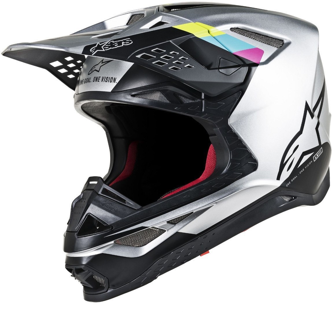 alpinestars supertech m1