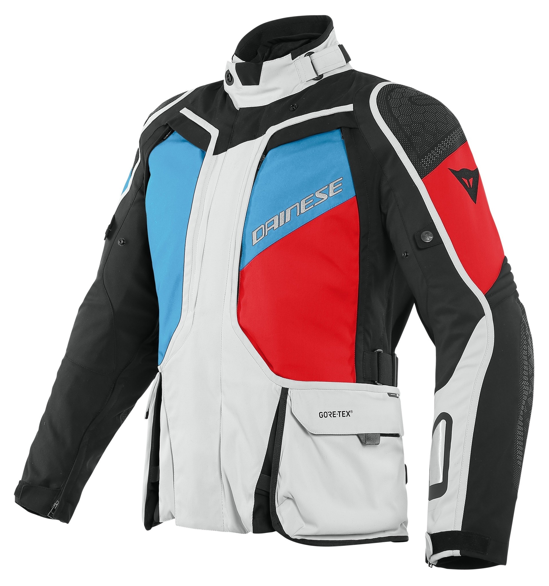dainese enduro jacket