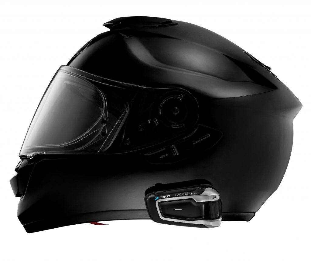 Cardo Packtalk Slim Hjc Rpha 70 Top 