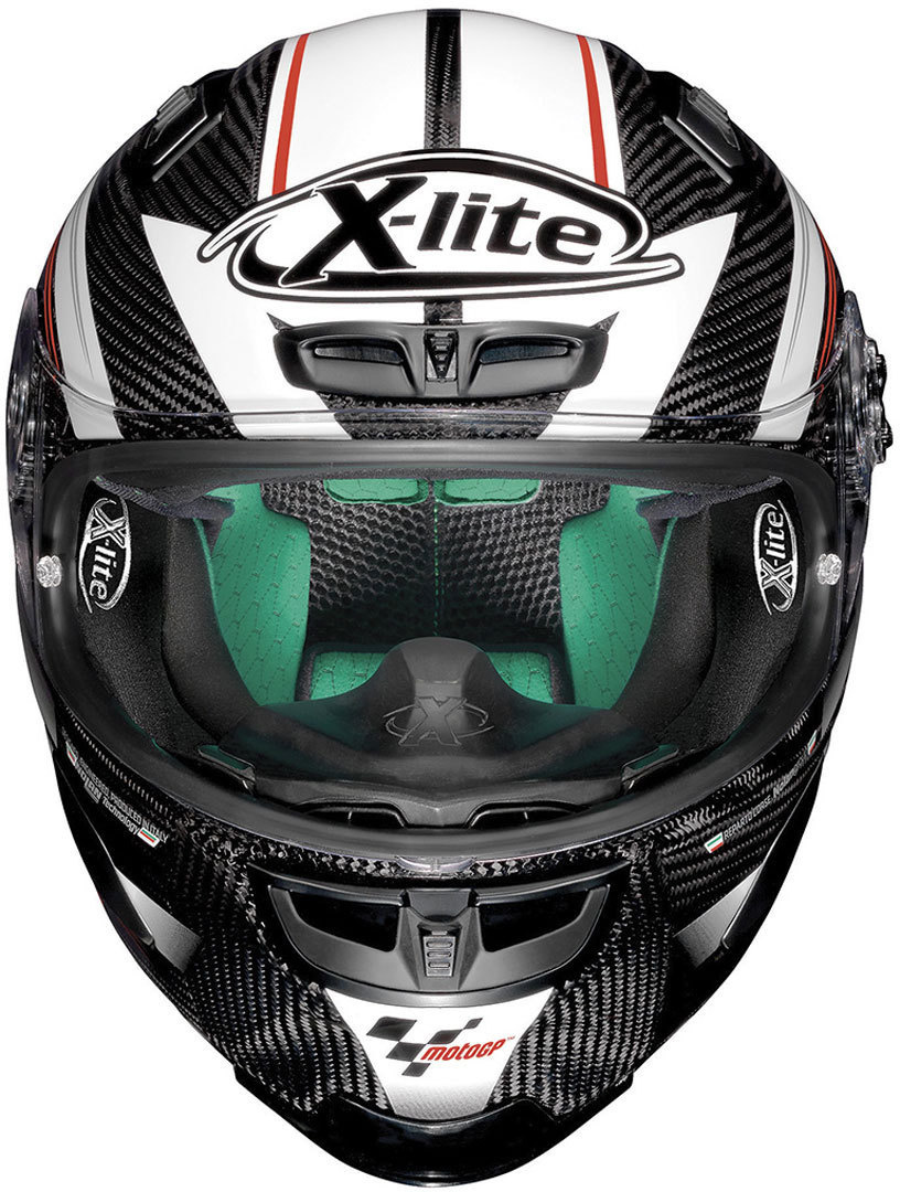 Buy X-Lite X-803 Ultra Carbon MotoGP 016 Helmet ...