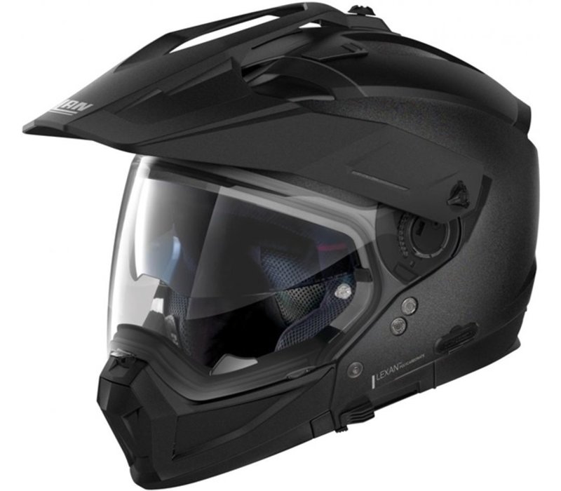 nolan motorcycle helmets