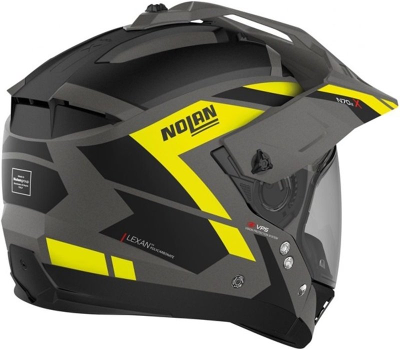 Helm Nolan N70 2x on Sale, 55% OFF 