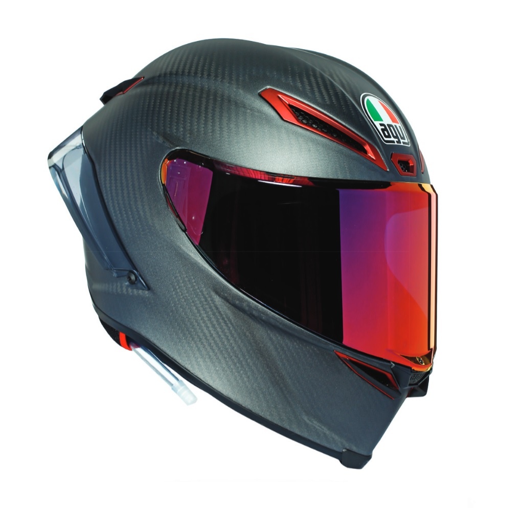  AGV  Pista GP RR Speciale Helm  kaufen Kostenloser Visier 