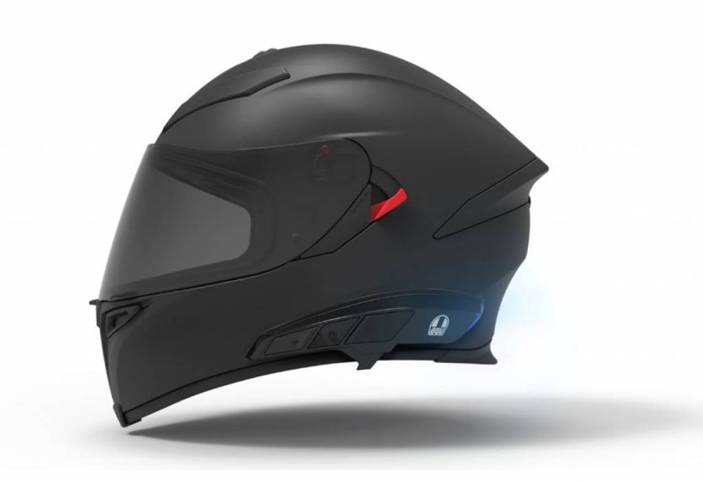 agv k3 bluetooth