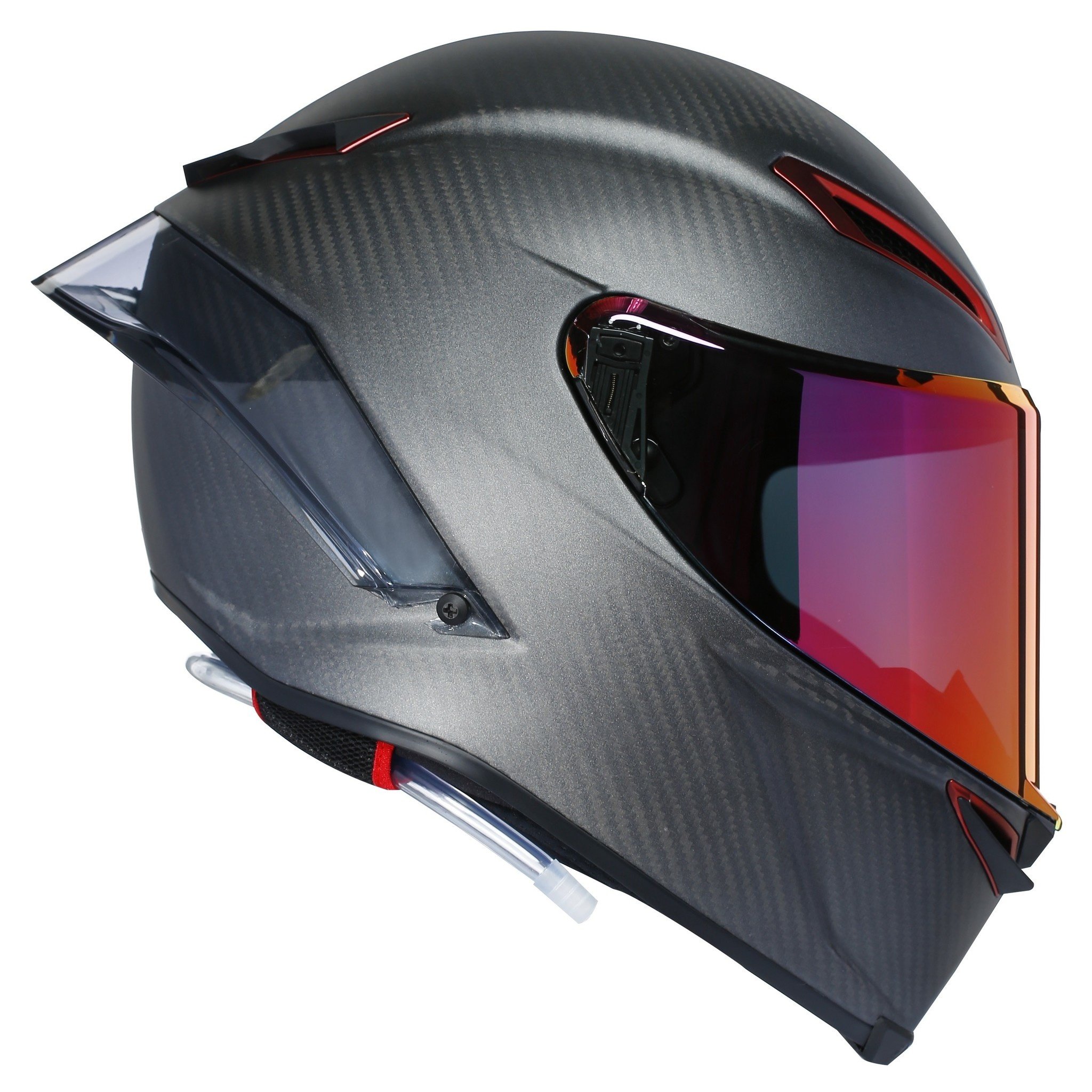  AGV  Pista GP RR Speciale Helm  kaufen Kostenloser Visier 