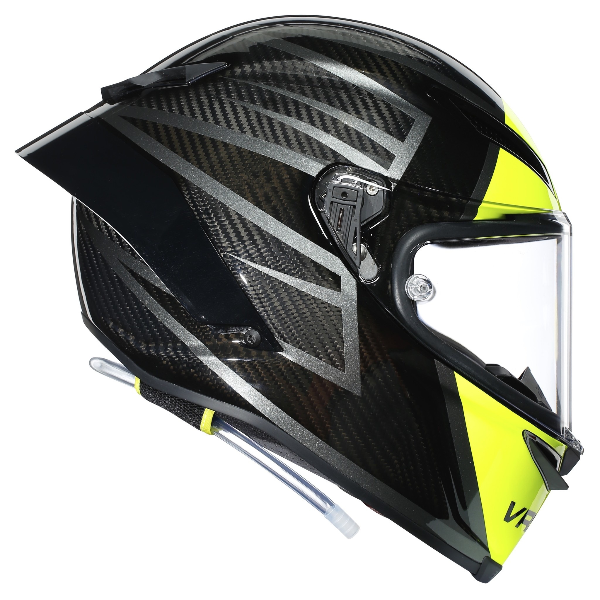 Agv pista gp rr essenza 46 Clearance