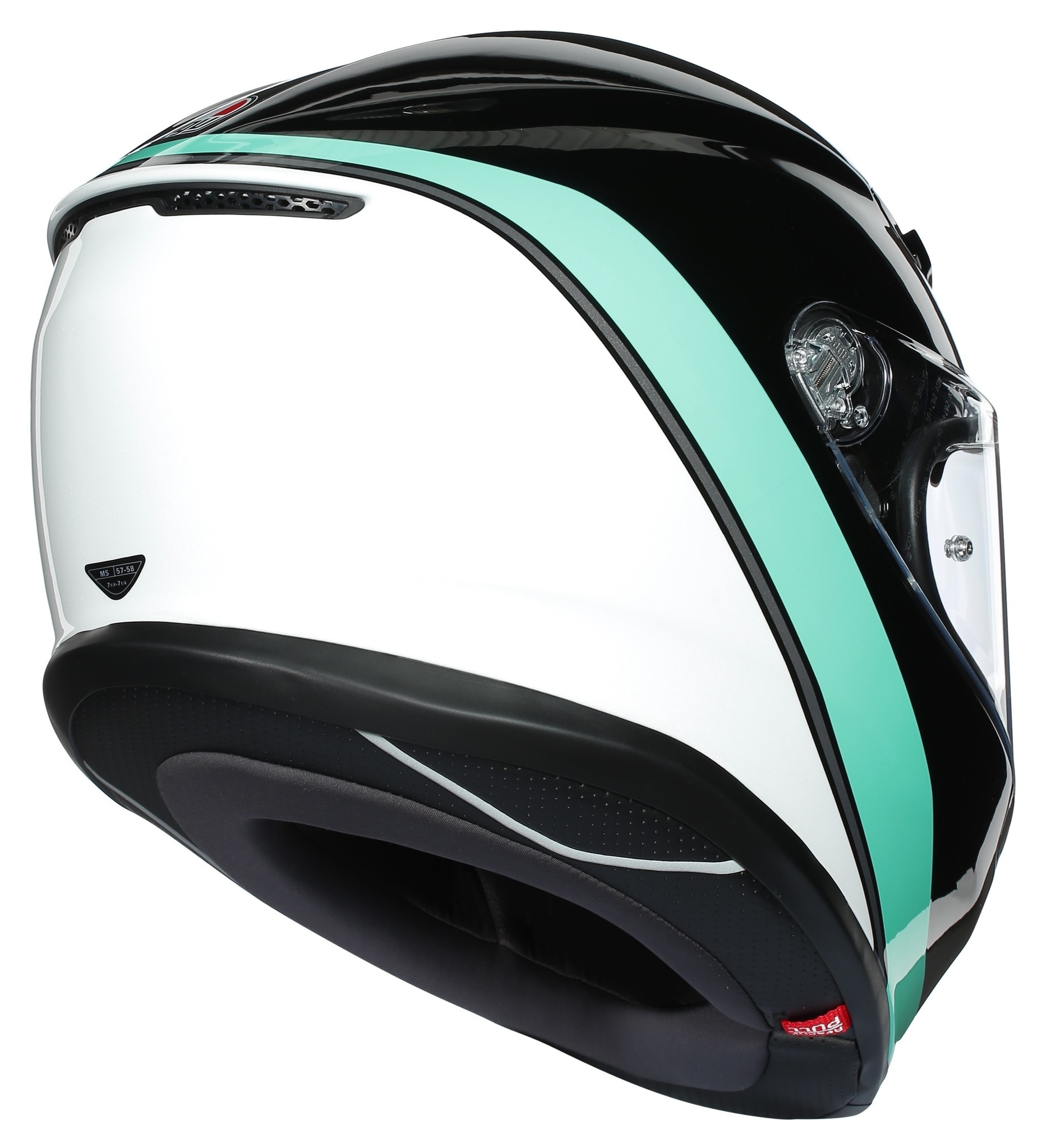 minimalist bicycle helmet