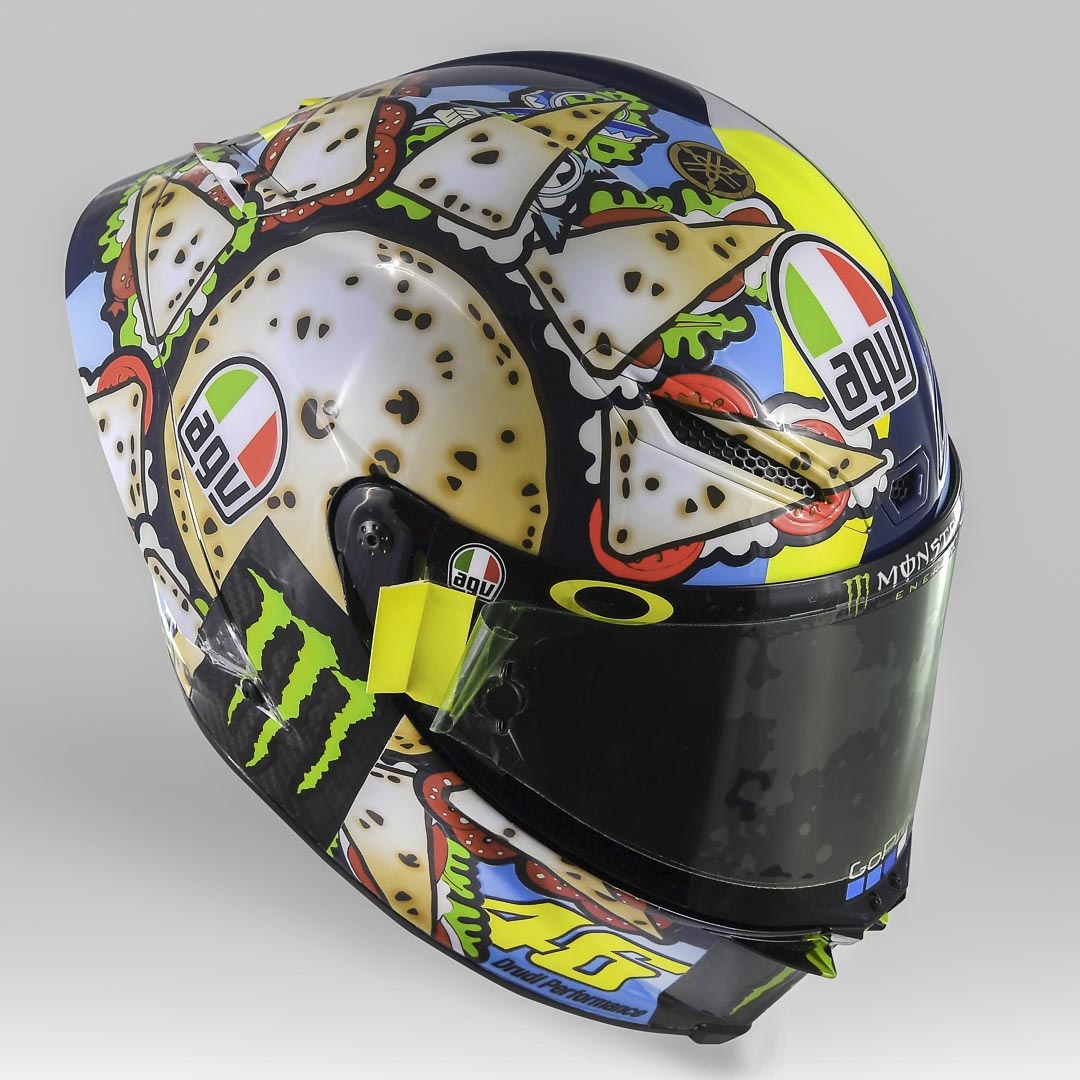 agv pista gpr misano 2019