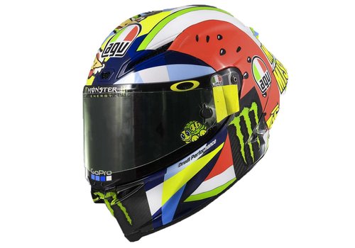 agv helmet 2020 model